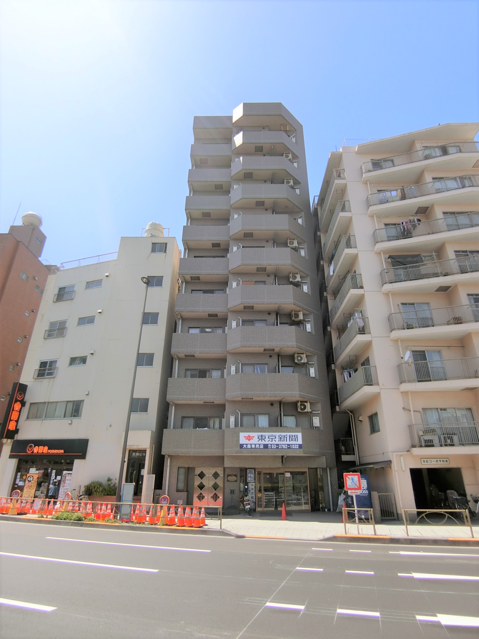 秋葉原を拠点とした千代田区 中央区 台東区 文京区 墨田区の賃貸不動産および不動産運営管理 ゲン エステート 秋葉原を拠点とした千代田区 中央区 台東区 文京区 墨田区の賃貸不動産および不動産運営管理 ゲン エステート